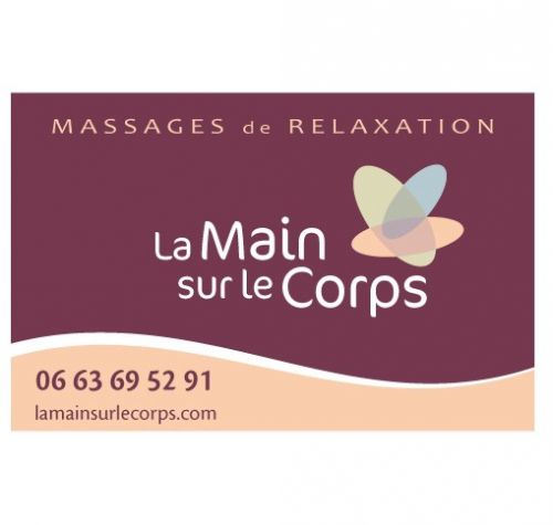 La Main sur le Corps