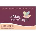 La Main sur le Corps