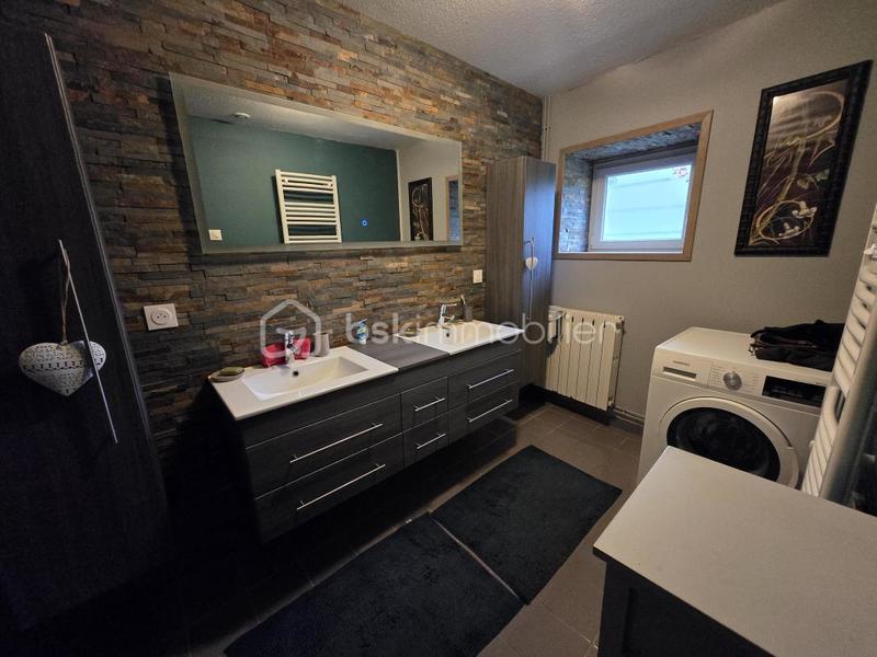 Longère - 138 m² - 4 pièces