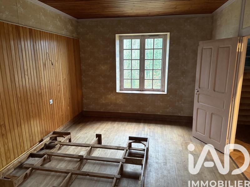 Maison - 148 m² - 5 pièces