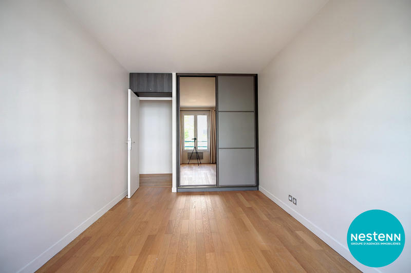 Appartement - 92 m² - 4 pièces