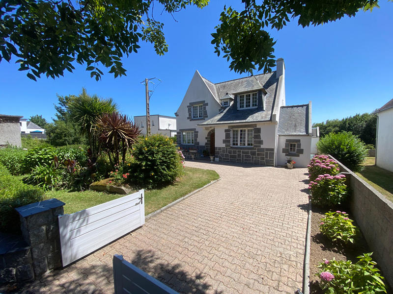 Maison - 118 m² - 7 pièces