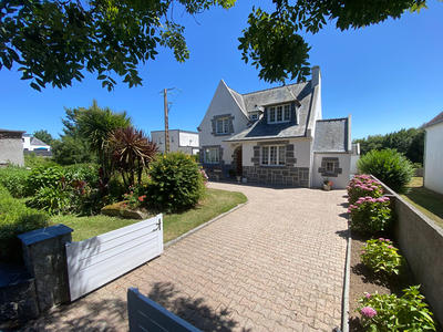 Maison - 118 m² - 7 pièces