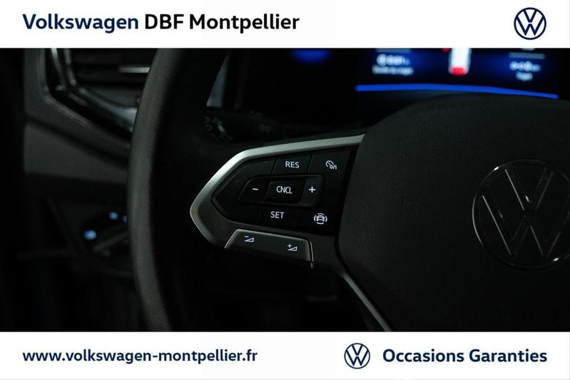 Volkswagen Polo 1.0 Tsi 95 s&amp;S Bvm5 Vw Edition