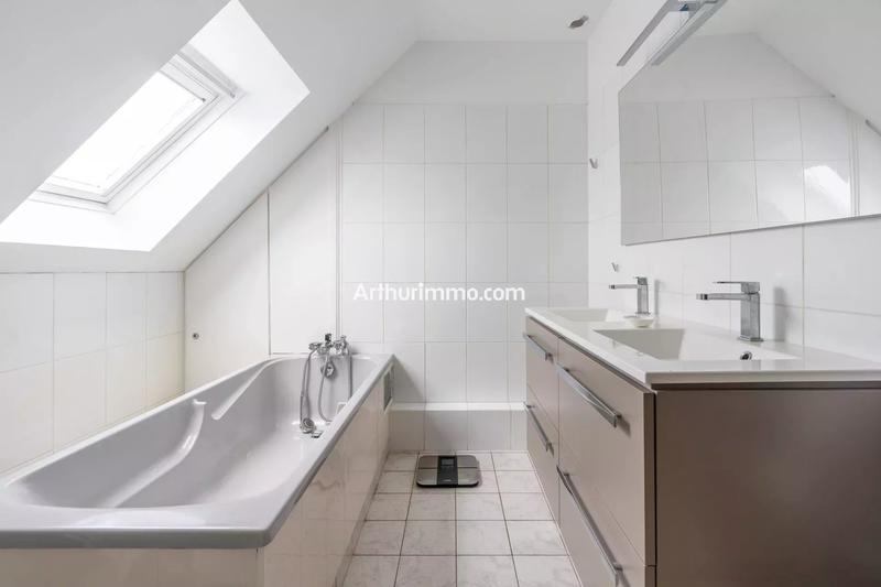 Maison - 155 m² - 7 pièces