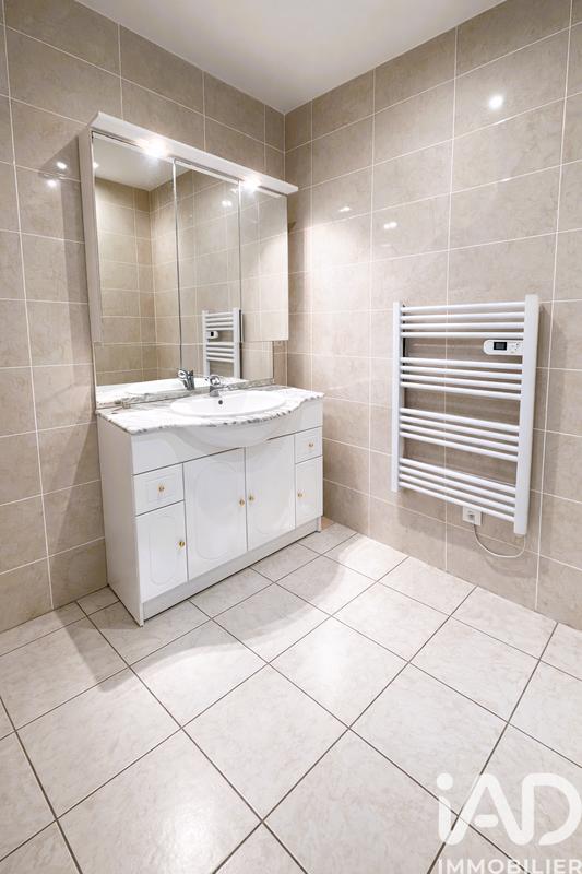 Maison - 118 m² - 5 pièces