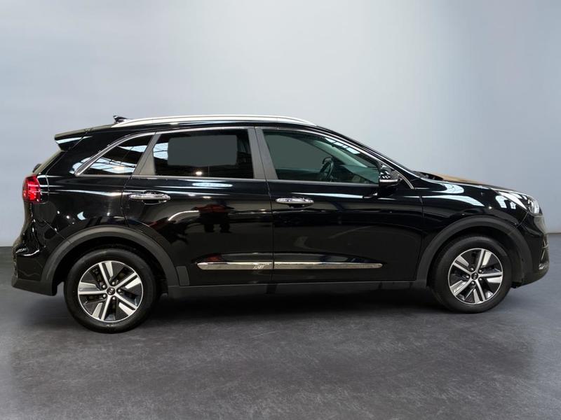 Kia Niro 1.6 GDi Hybride Rechargeable 141 ch Dct6 Design