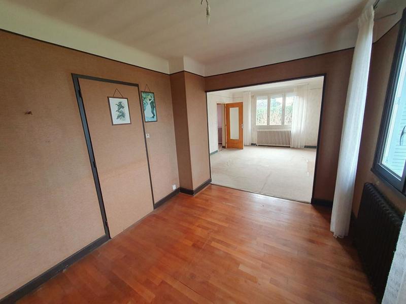 Maison - 74 m² - 4 pièces