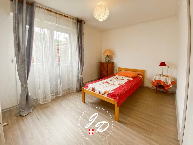 Appartement - 78 m² - 4 pièces