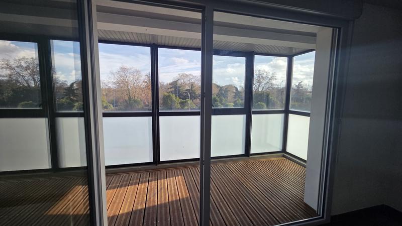 Appartement - 24 m² - 1 pièce