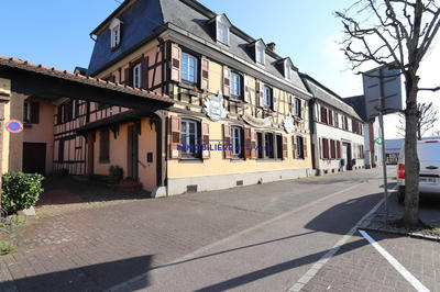 Local commercial - 83 m²