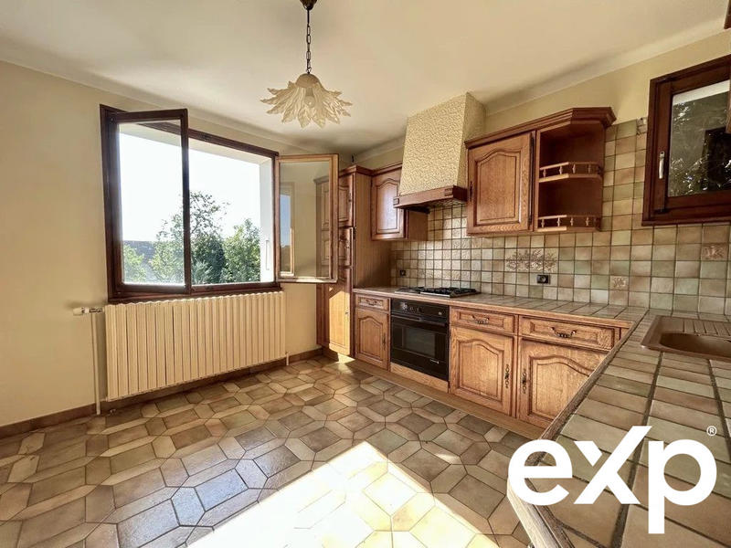 Appartement - 109 m² - 4 pièces