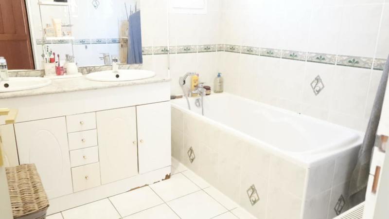 Maison - 131 m² - 6 pièces