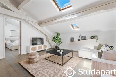 Appartement - 39 m² - 2 pièces