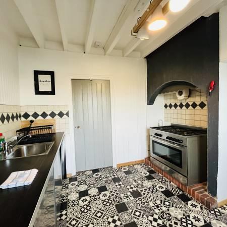 Maison - 63 m² - 4 pièces