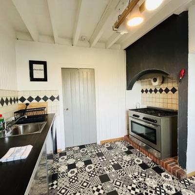 Maison - 63 m² - 4 pièces