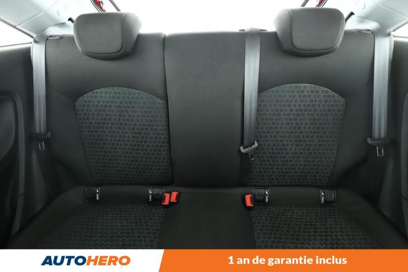 Opel Corsa 1.2 Edition 3p 70 ch