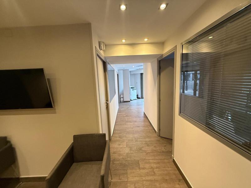 Local commercial - 130 m²