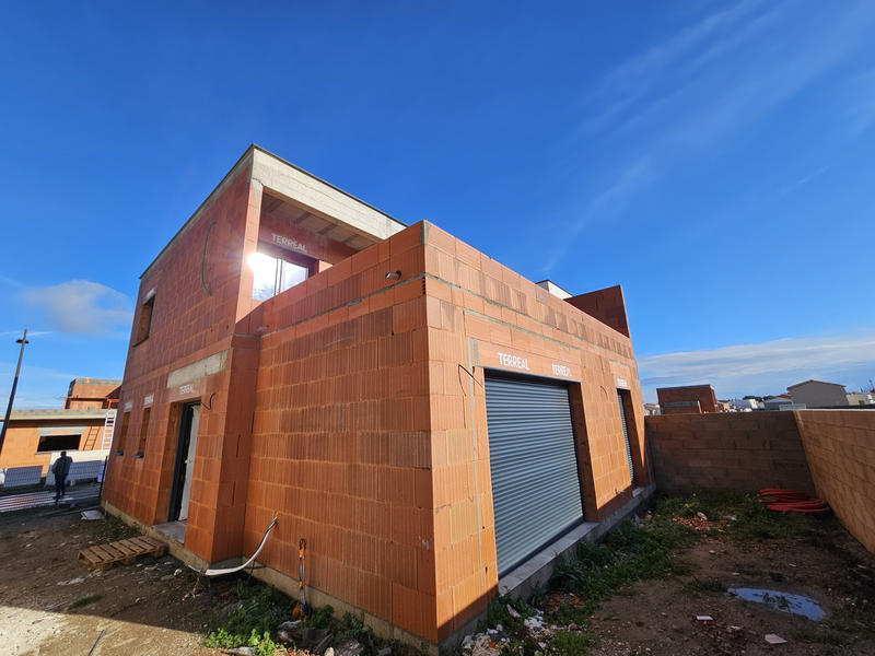 Villa - 115 m² - 5 pièces