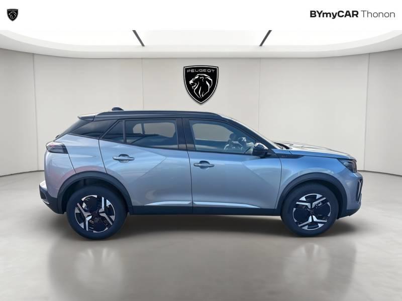 Peugeot 2008 Hybrid 145 e-Dcs6 Gt