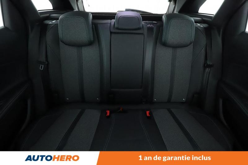 Peugeot 3008 1.6 Hybrid Allure Pack e-Eat8 225 ch
