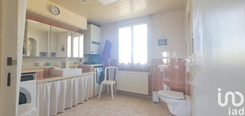 Maison de campagne - 150 m² - 6 pièces