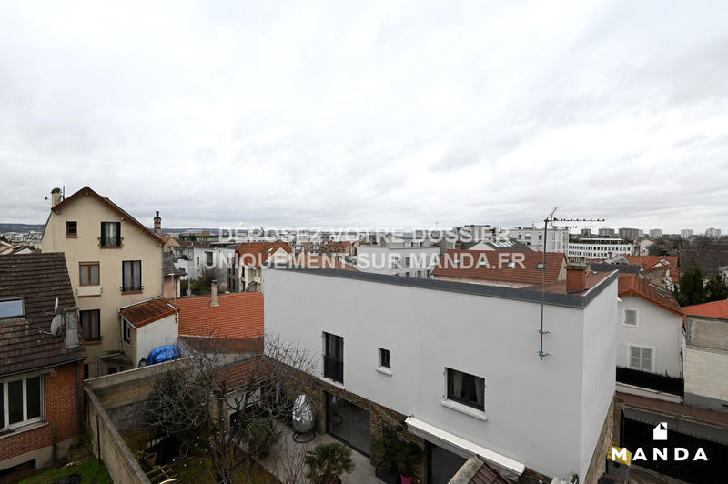 Appartement - 22 m² - 1 pièce