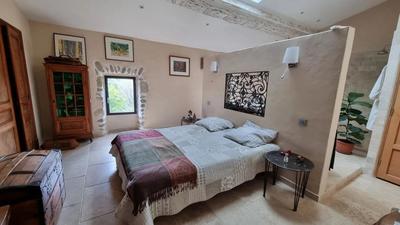 Maison - 291 m² - 7 pièces