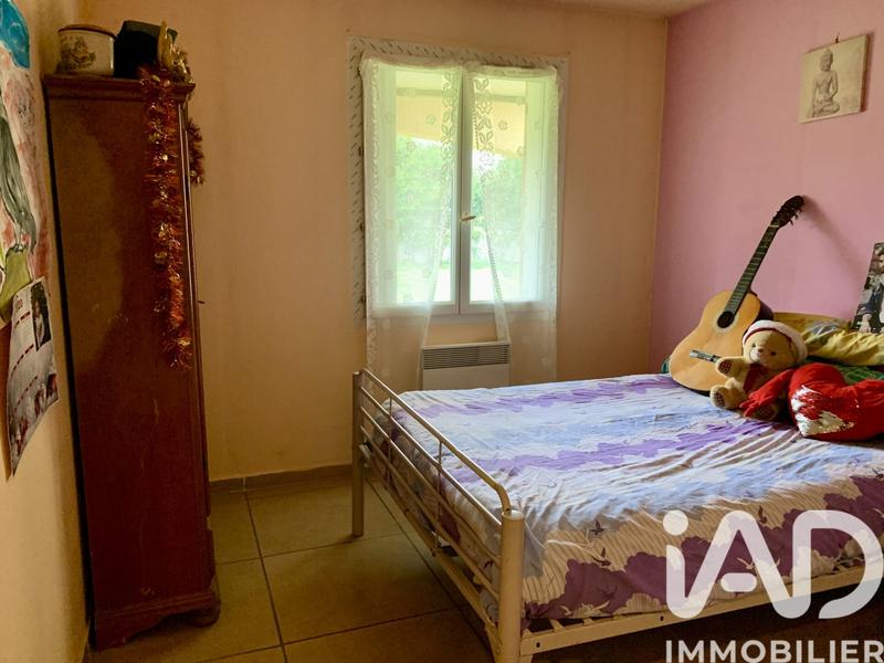 Maison - 125 m² - 3 pièces