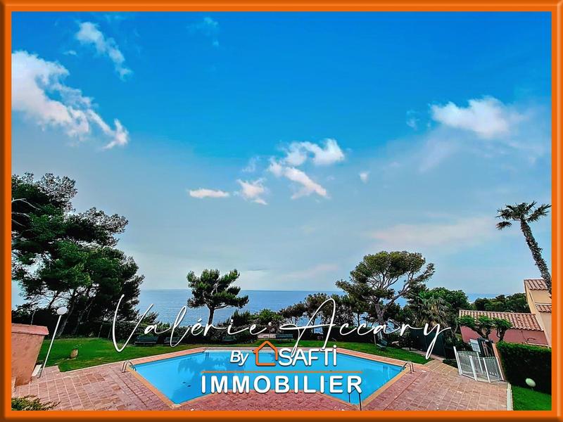 Appartement - 53 m² - 3 pièces