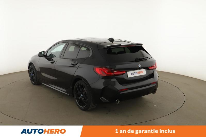 Bmw Série 1 118d m Sport Bva 150 ch