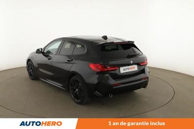 Bmw Série 1 118d m Sport Bva 150 ch