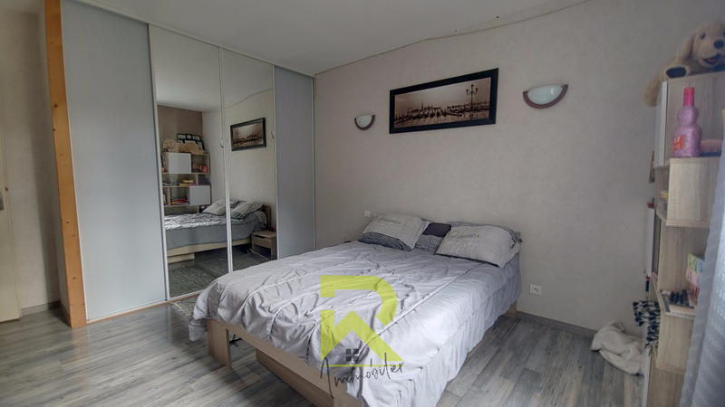 Villa - 120 m² - 4 pièces