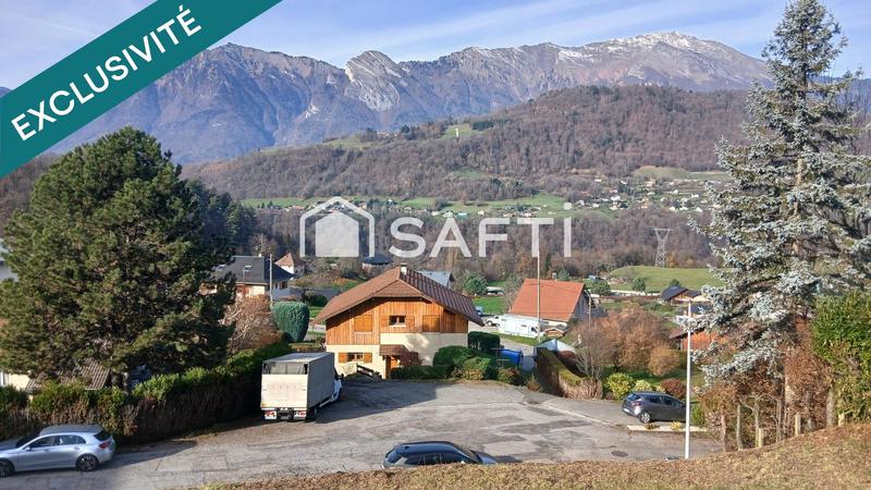 Terrain - 1 420 m²