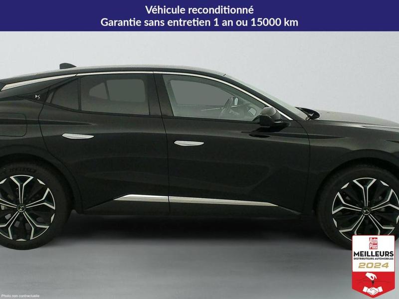 Ds Ds 4 Ds4 PureTech 130 Eat8 Rivoli