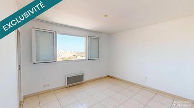 Appartement - 107 m² - 4 pièces