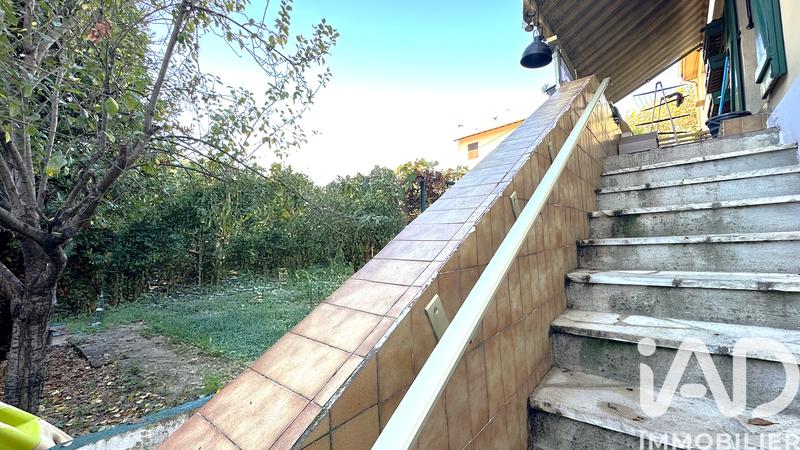 Appartement - 53 m² - 3 pièces