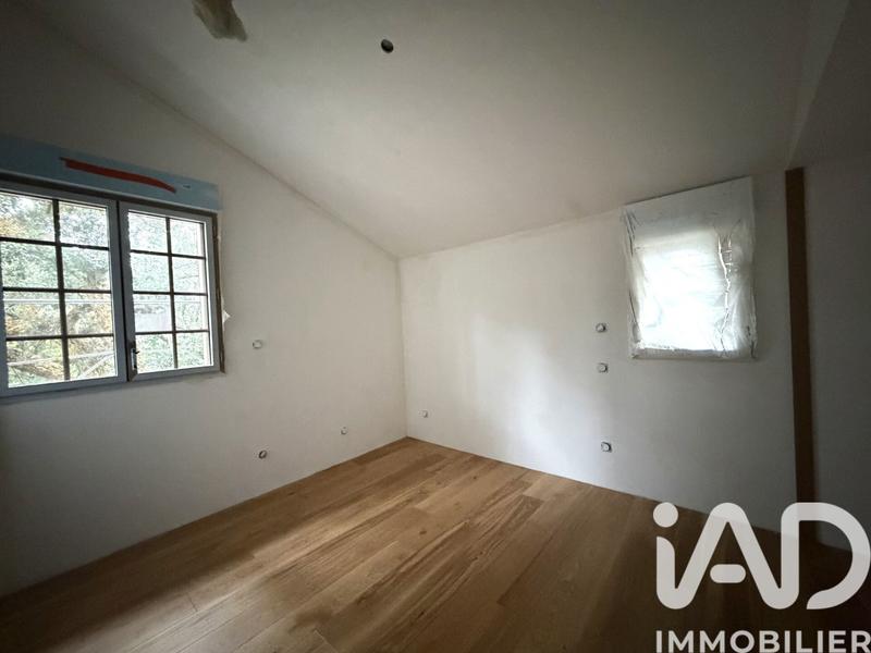 Maison de maîtres - 89 m² - 4 pièces