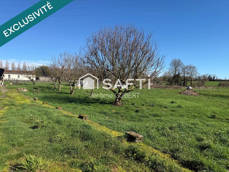 Maison - 136 m² - 5 pièces