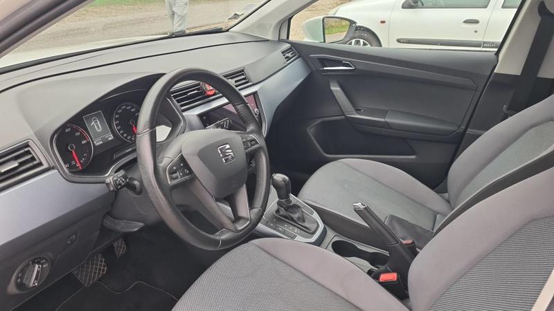 Seat Arona 1.0 Tsi 110 Dsg7 Style