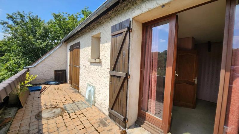 Maison - 160 m² - 7 pièces