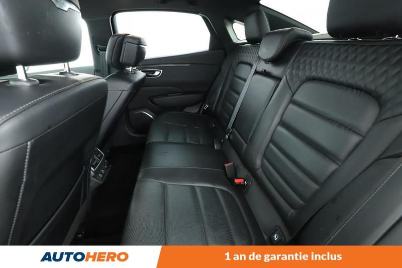 Renault Talisman 2.0 Blue dCi Initiale Paris Edc 200 ch