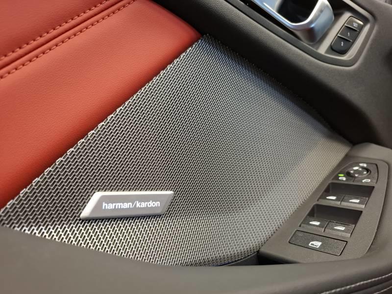 Bmw Serie 2 Gran Coupe M235 xDrive 300 ch Dkg7 m Performance