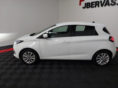Renault Zoe R110 Achat Integral Zen