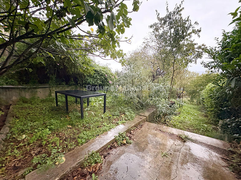 Maison - 93 m² - 5 pièces