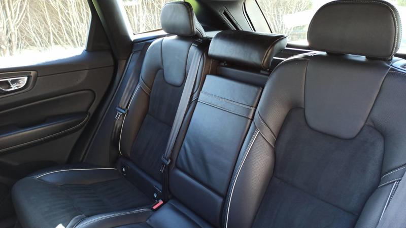 Volvo Xc60 2.0 D3 150 R -Design