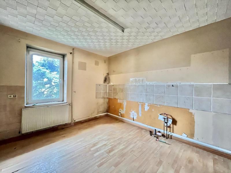 Maison - 75 m² - 3 pièces