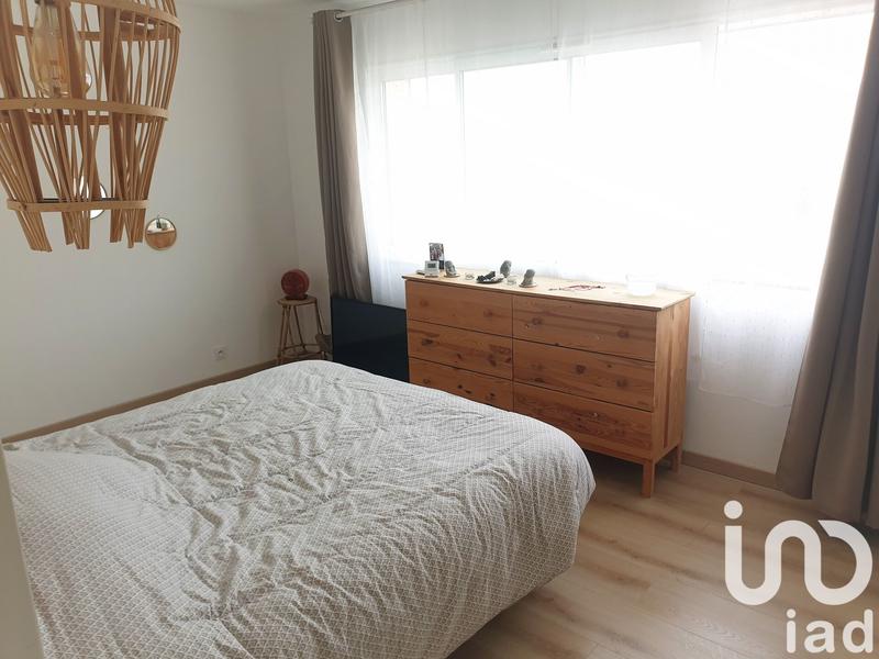 Maison - 178 m² - 6 pièces