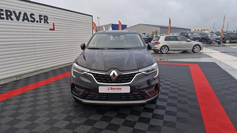 Renault Arkana E-Tech 145 Business