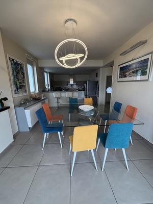 Villa - 340 m² - 10 pièces